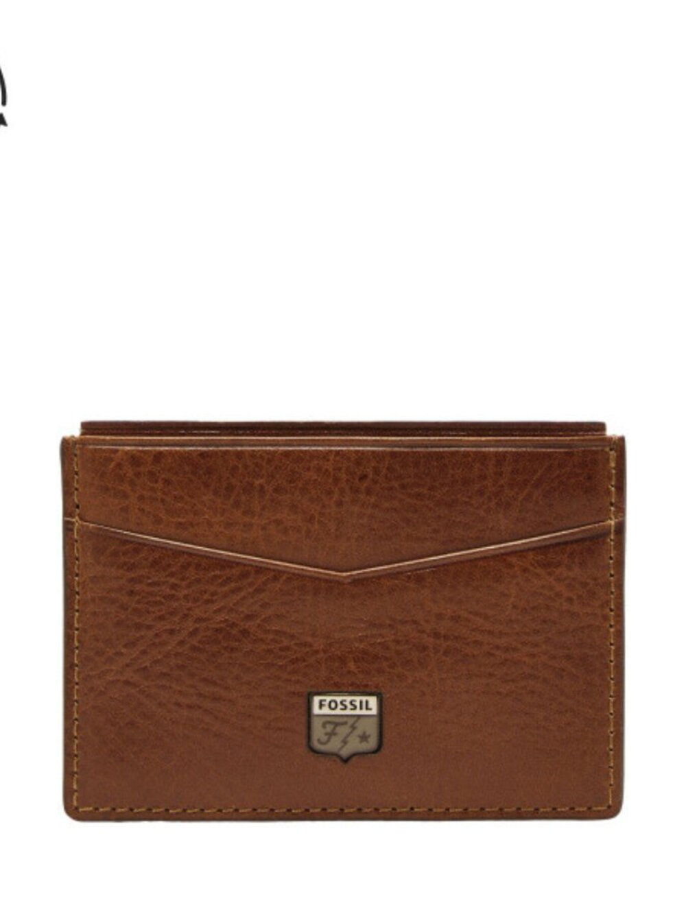 Fossil Jesse Card Case Bwown ML4312222